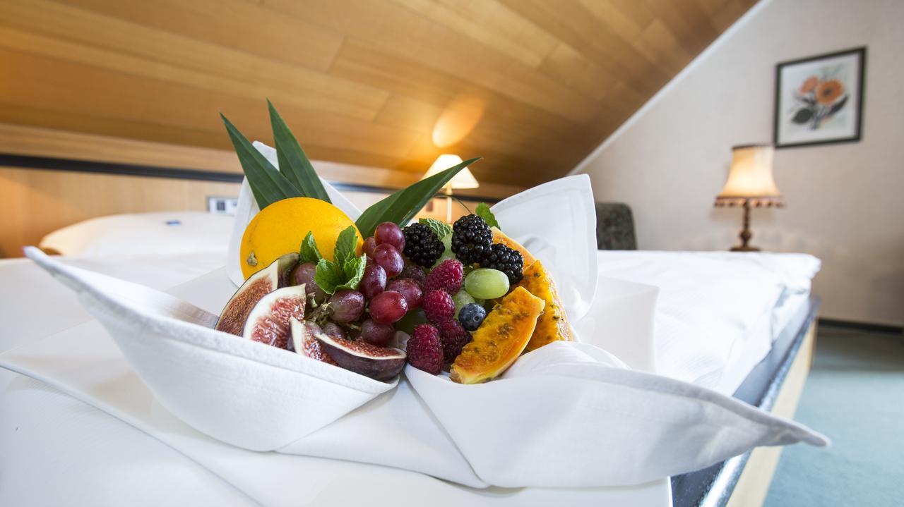 Hotel Restaurant Koerber 가르브센 외부 사진