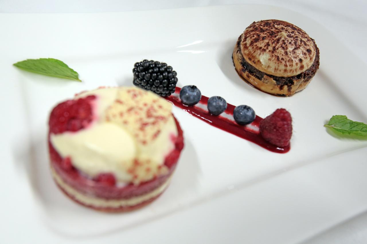 Hotel Restaurant Koerber 가르브센 외부 사진