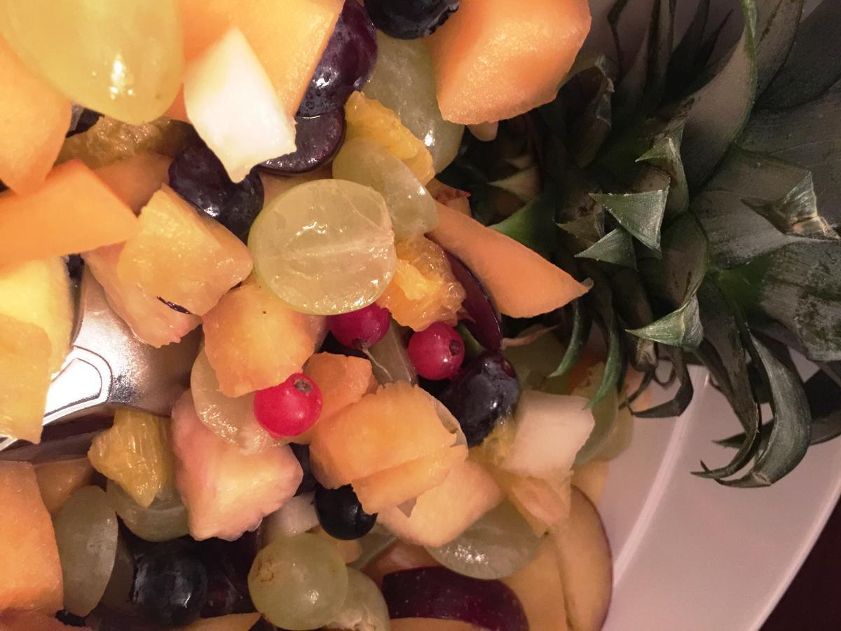 Hotel Restaurant Koerber 가르브센 외부 사진