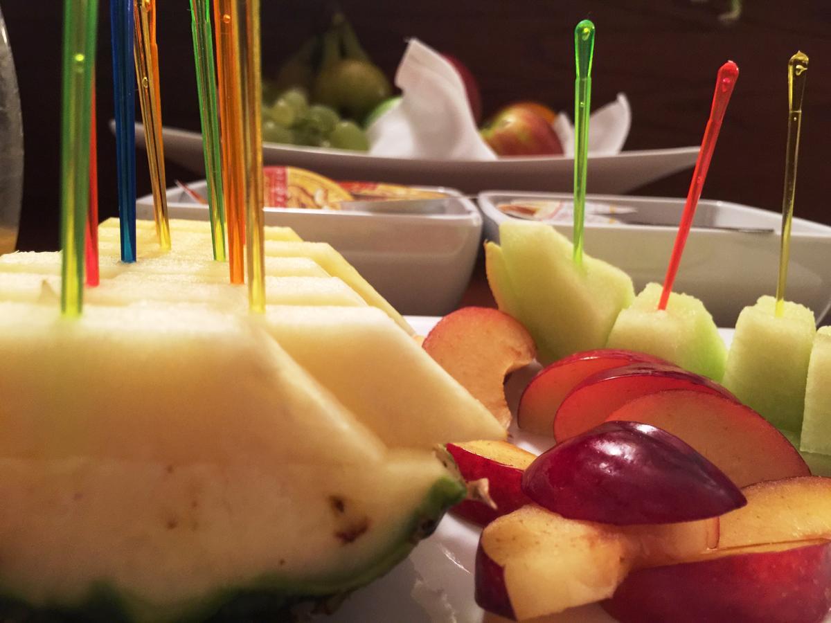Hotel Restaurant Koerber 가르브센 외부 사진